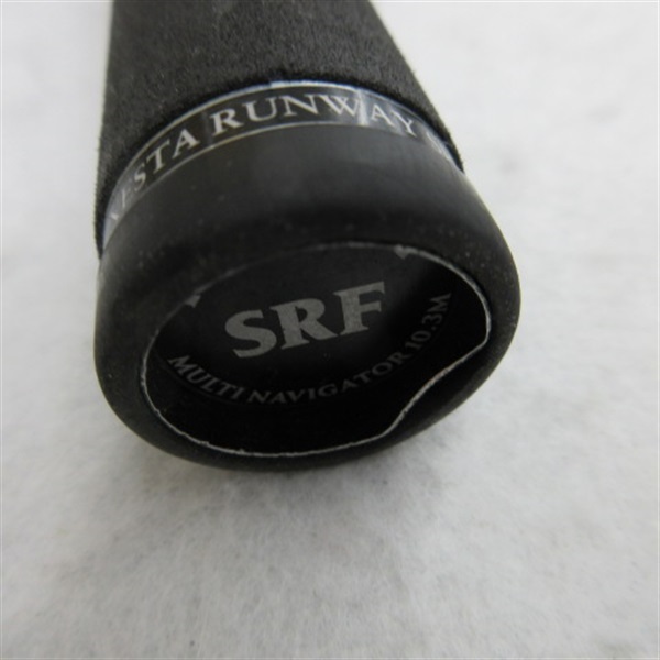 ２０ランウェイＳＲＦ１０、３Ｍ